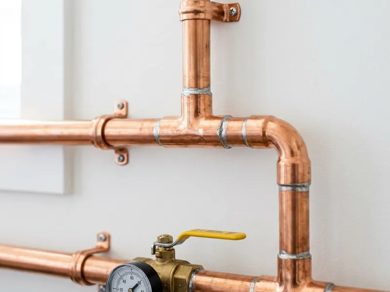 Frequently asked plumbing questions in Moundridge. Licensed plumbing contractors answering your pipe, leak, and repair questions.